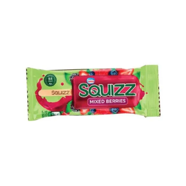Nestle Squizz Mixed Berries Stick 60Ml